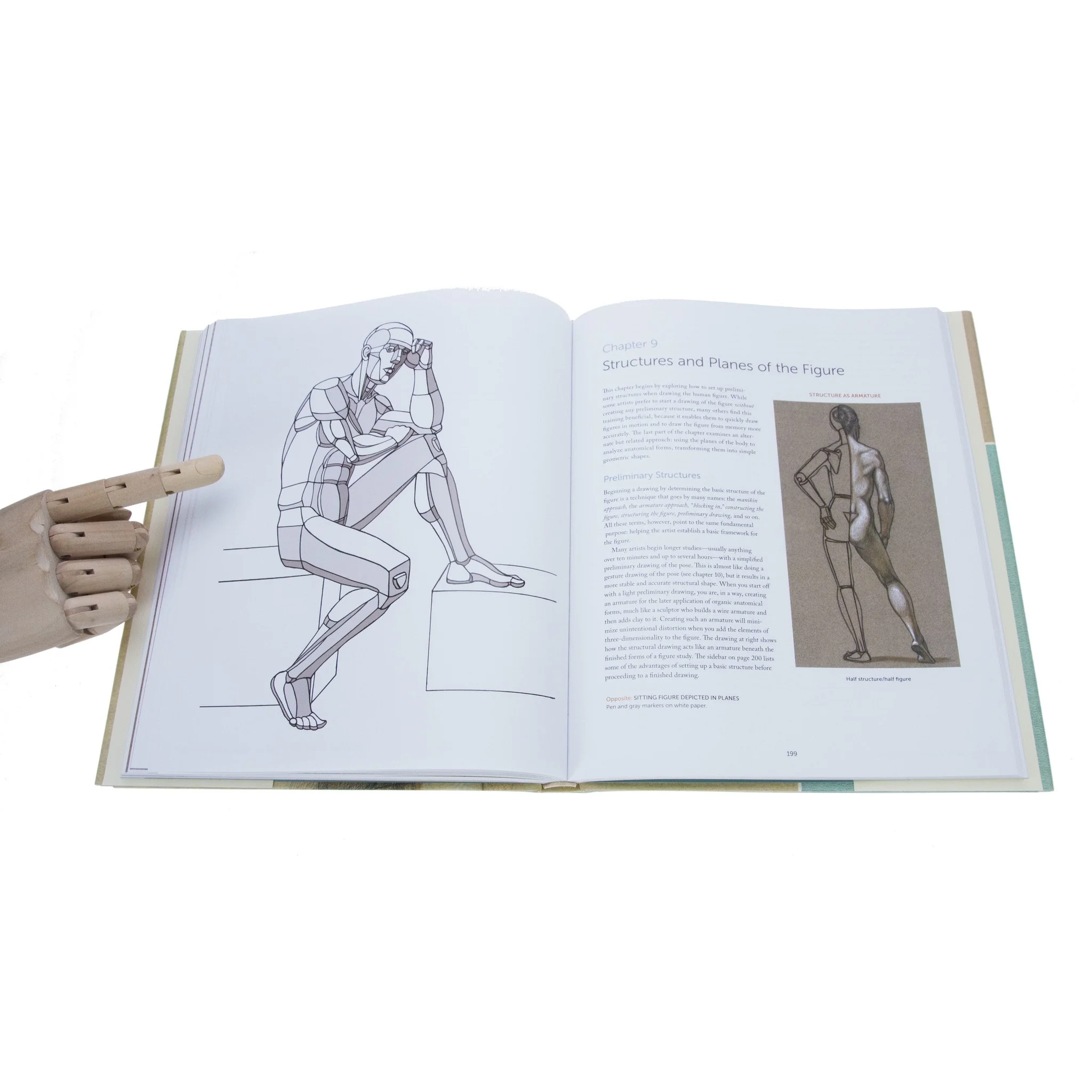 Classic Human Anatomy In Motion - Image 4