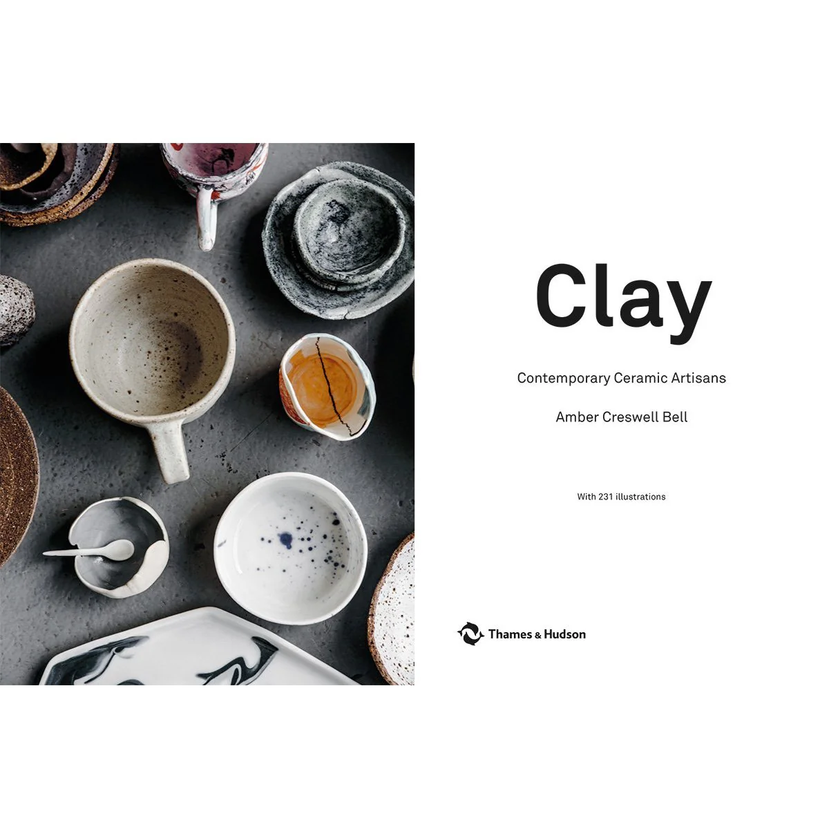 Clay: Contemporary Ceramic Artisans - Image 2