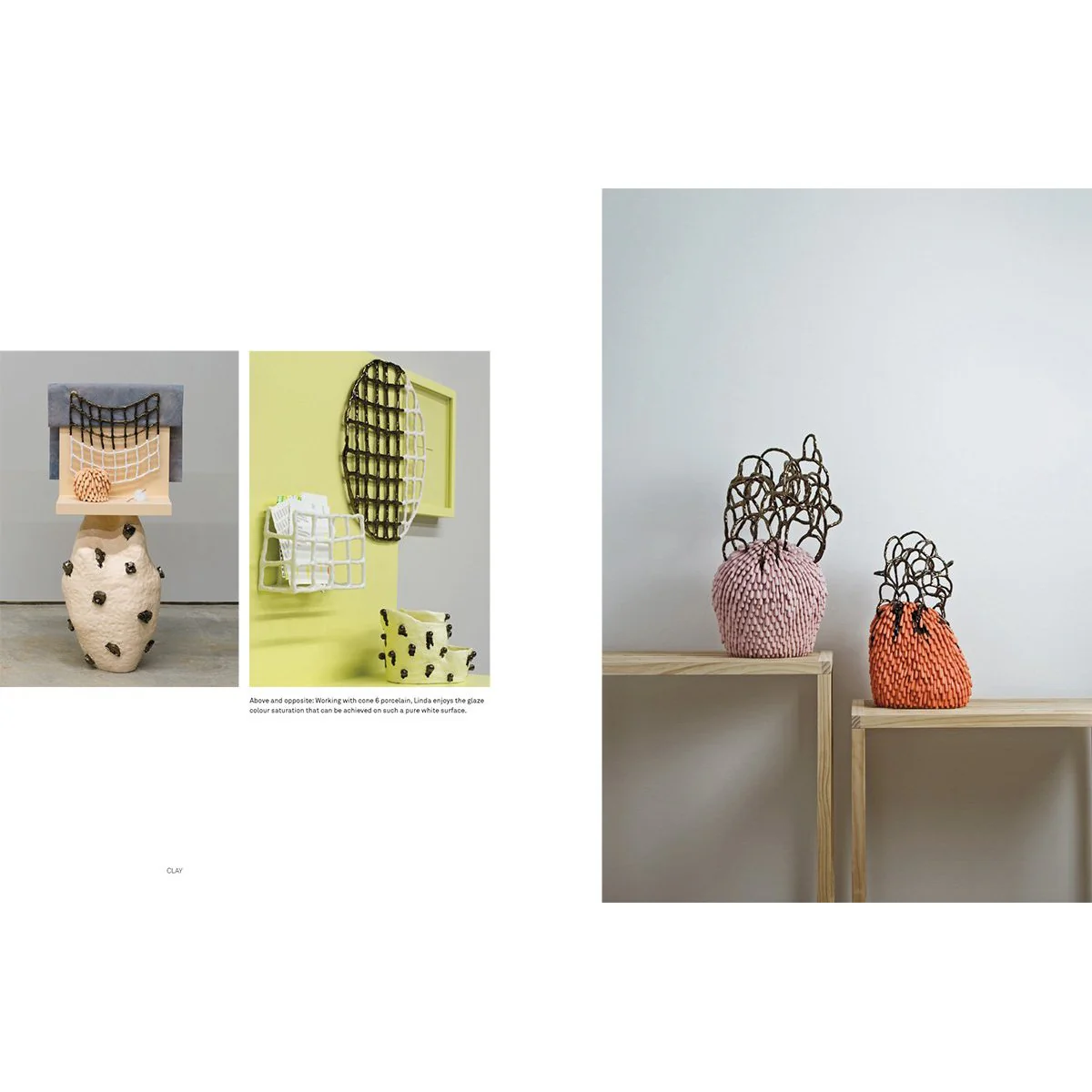 Clay: Contemporary Ceramic Artisans - Image 6