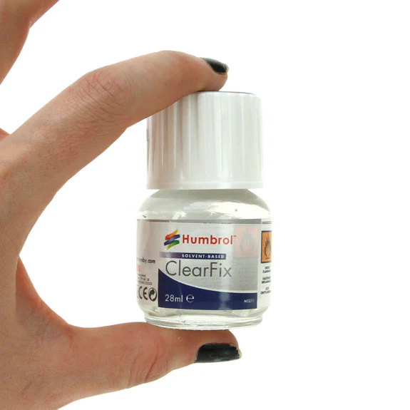 ClearFix - 28ml - Image 2