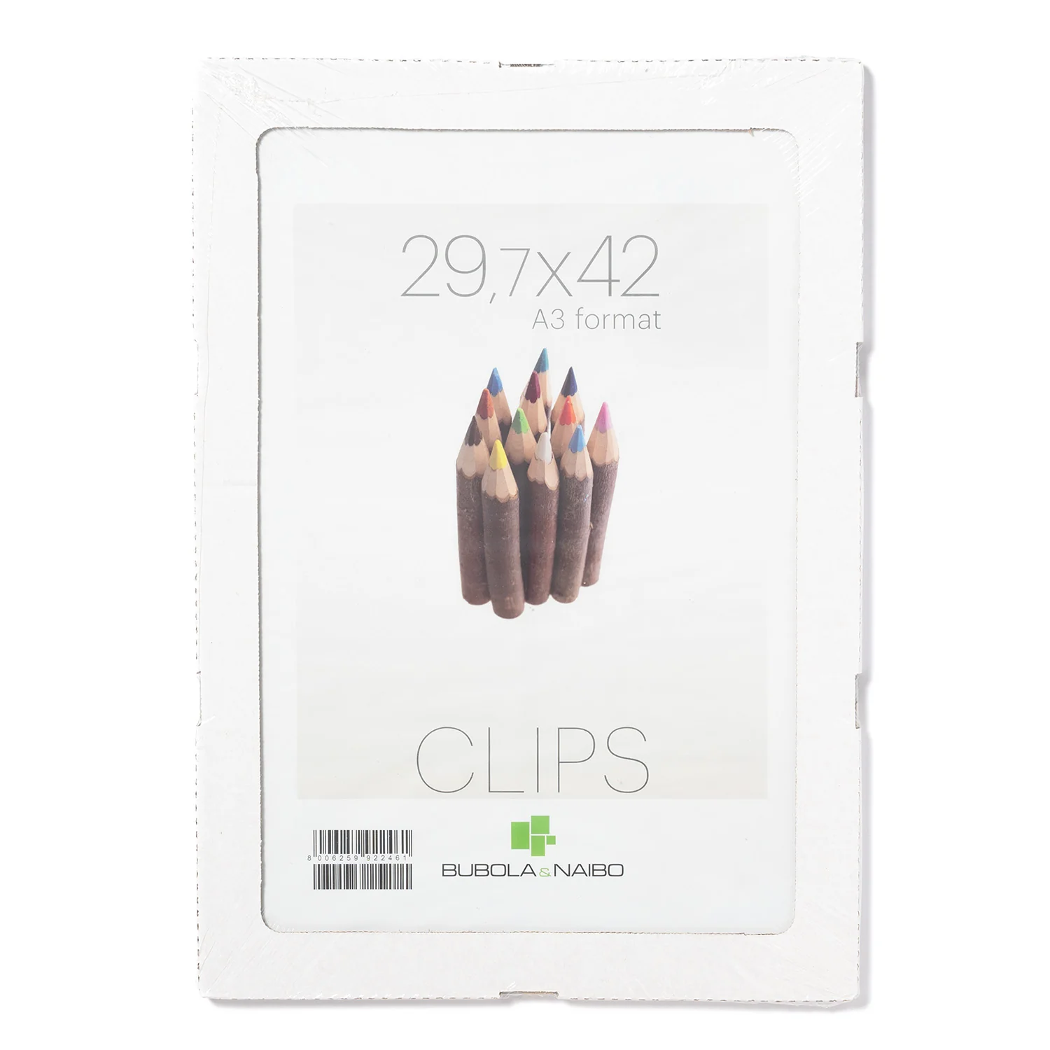 Clip Frame - A3 - Image 4