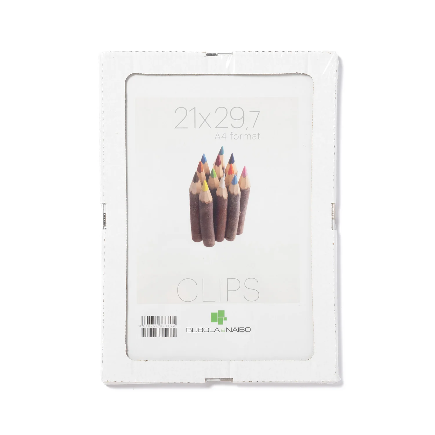 Clip Frame - A4 - Image 4