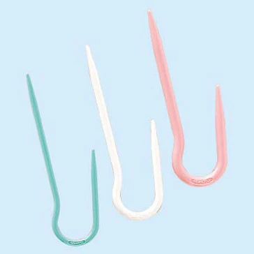 Clover Cable Stitch Holder Set 'U' - Image 2