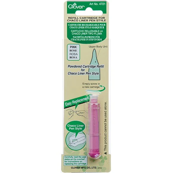 Clover Chaco Liner Refill Cartridge - Image 3