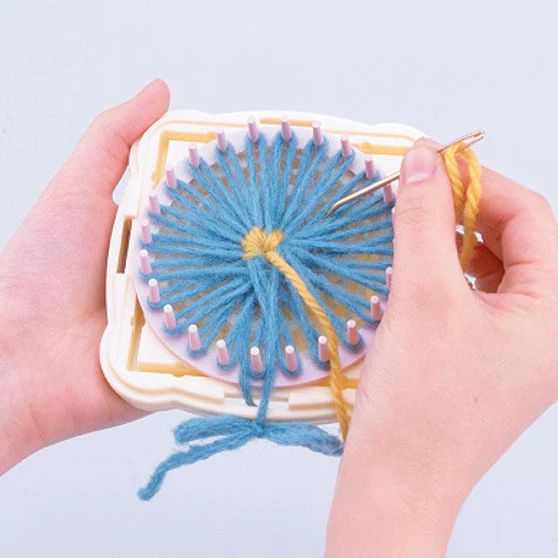 Clover Hana-Ami Flower Loom - Image 6