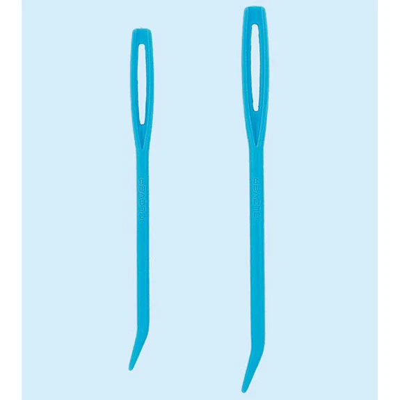 Clover Jumbo Tapestry Needle Set - Image 2