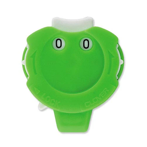 Clover Knitting Counter - Mini Kacha-Kacha - Image 2