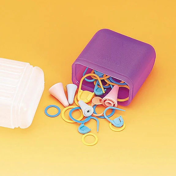 Clover Knitting Needle Tube Case - Image 3