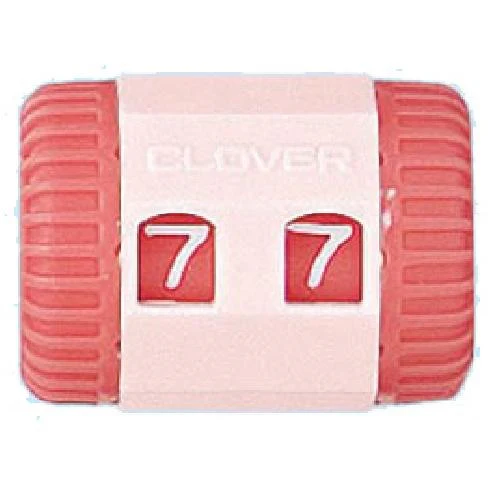 Clover Knitting Register - Image 2