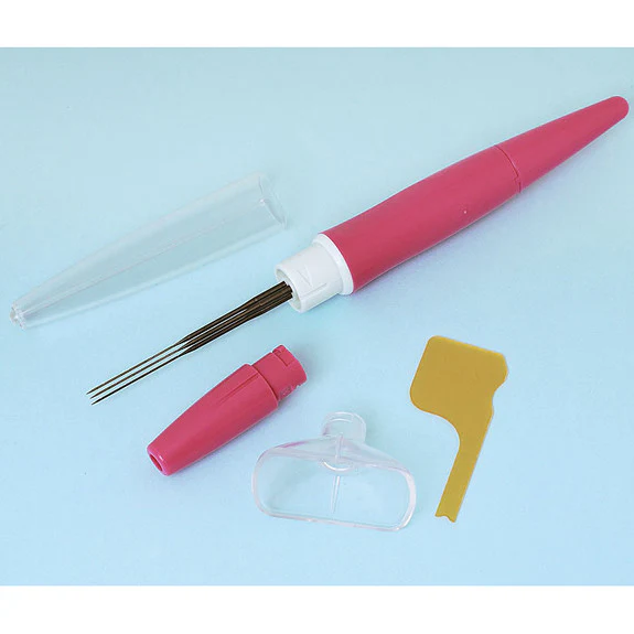 Clover Pen Style Needle Felting Tool - Image 3