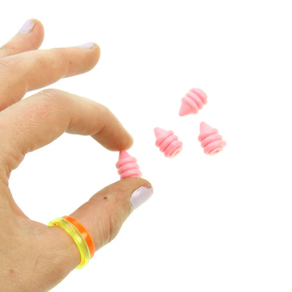 Clover Petit Point Protectors - Image 2