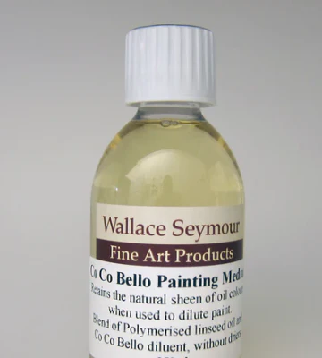 Co-Co Bello Painting Medium 100ml