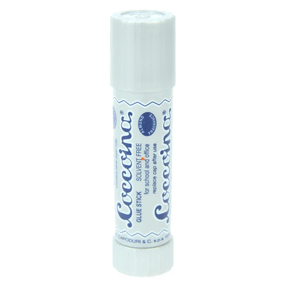 Coccoina Glue Stick - Image 2