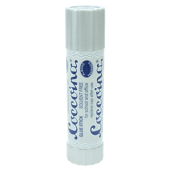 Coccoina Glue Stick - Image 3