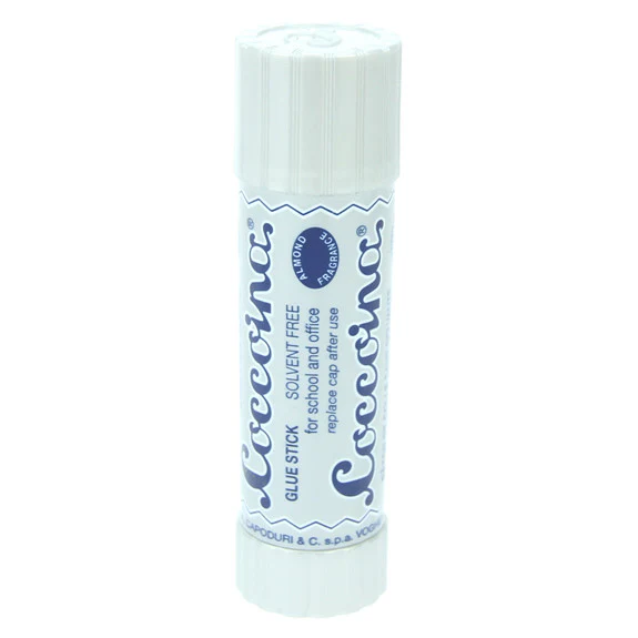 Coccoina Glue Stick - Image 4