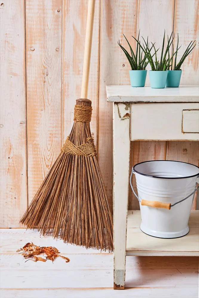 Coconut Broom - Image 2