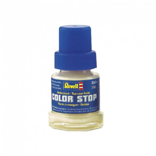 Color Stop 30ml - Image 2