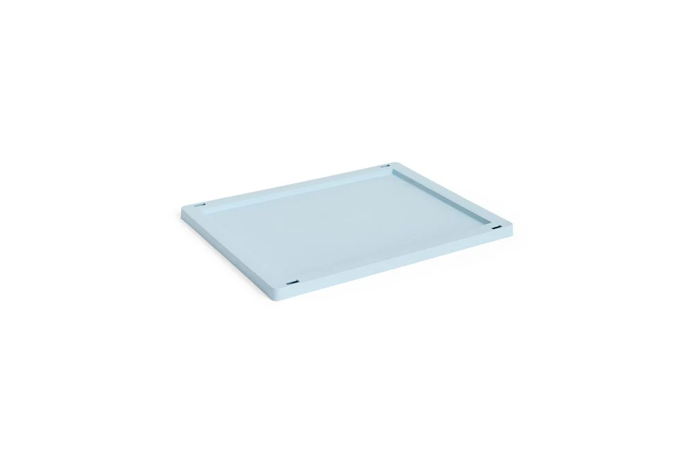 Colour Crate Lid Plastic Medium - Image 10