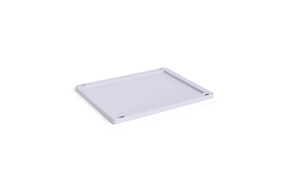 Colour Crate Lid Plastic Medium - Image 3
