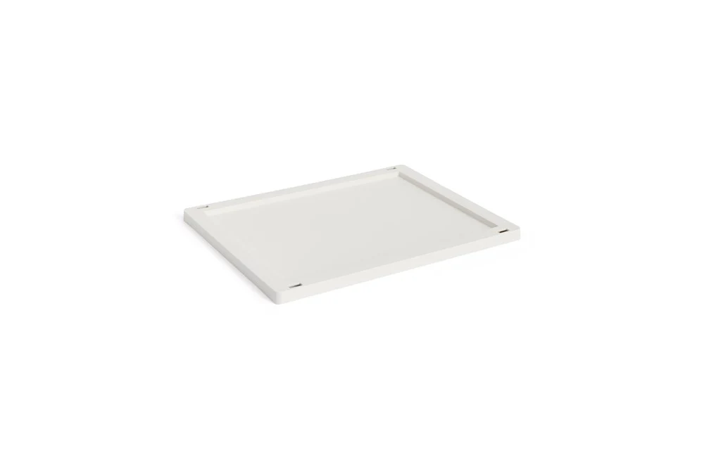 Colour Crate Lid Plastic Medium - Image 5