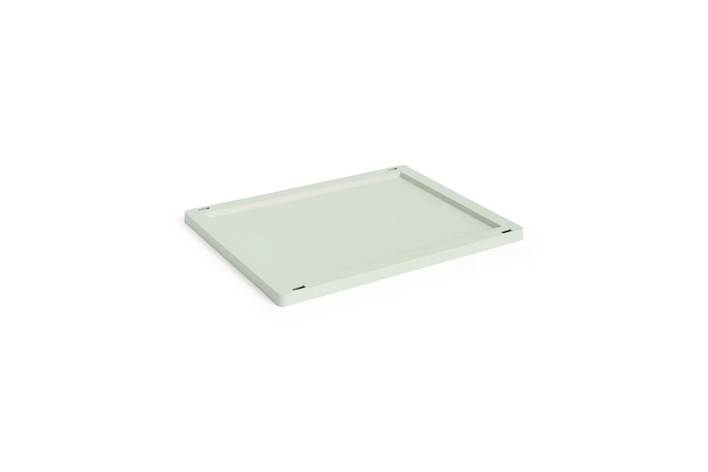 Colour Crate Lid Plastic Medium - Image 6