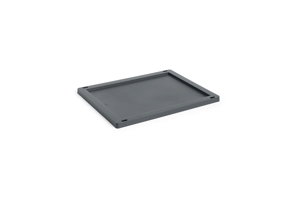 Colour Crate Lid Plastic Medium - Image 7