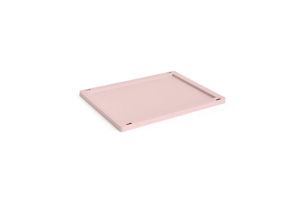 Colour Crate Lid Plastic Medium - Image 8
