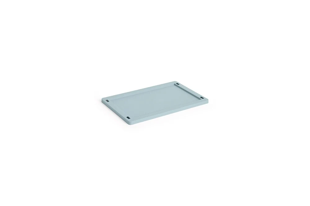 Colour Crate Lid Plastic Small - Image 6