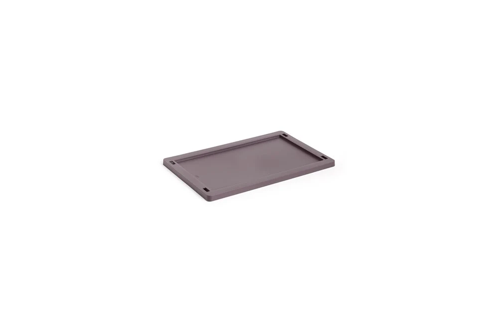 Colour Crate Lid Plastic Small - Image 8