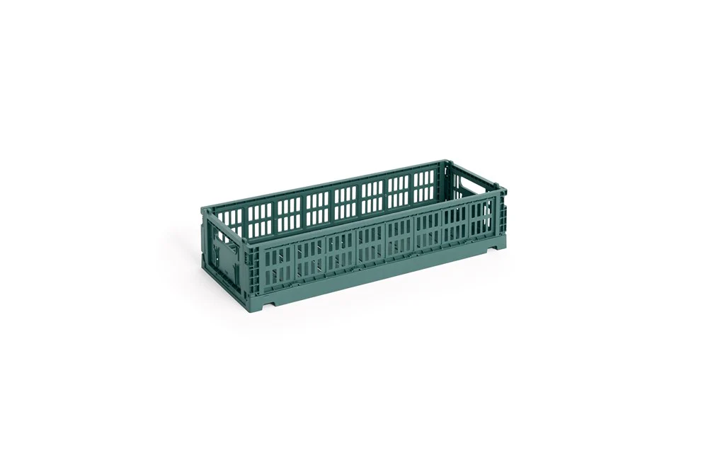Colour Crate Mini Oblong - Image 4