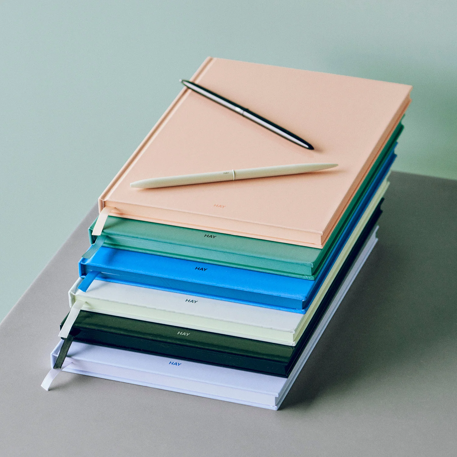 Colour Notebook - Image 2