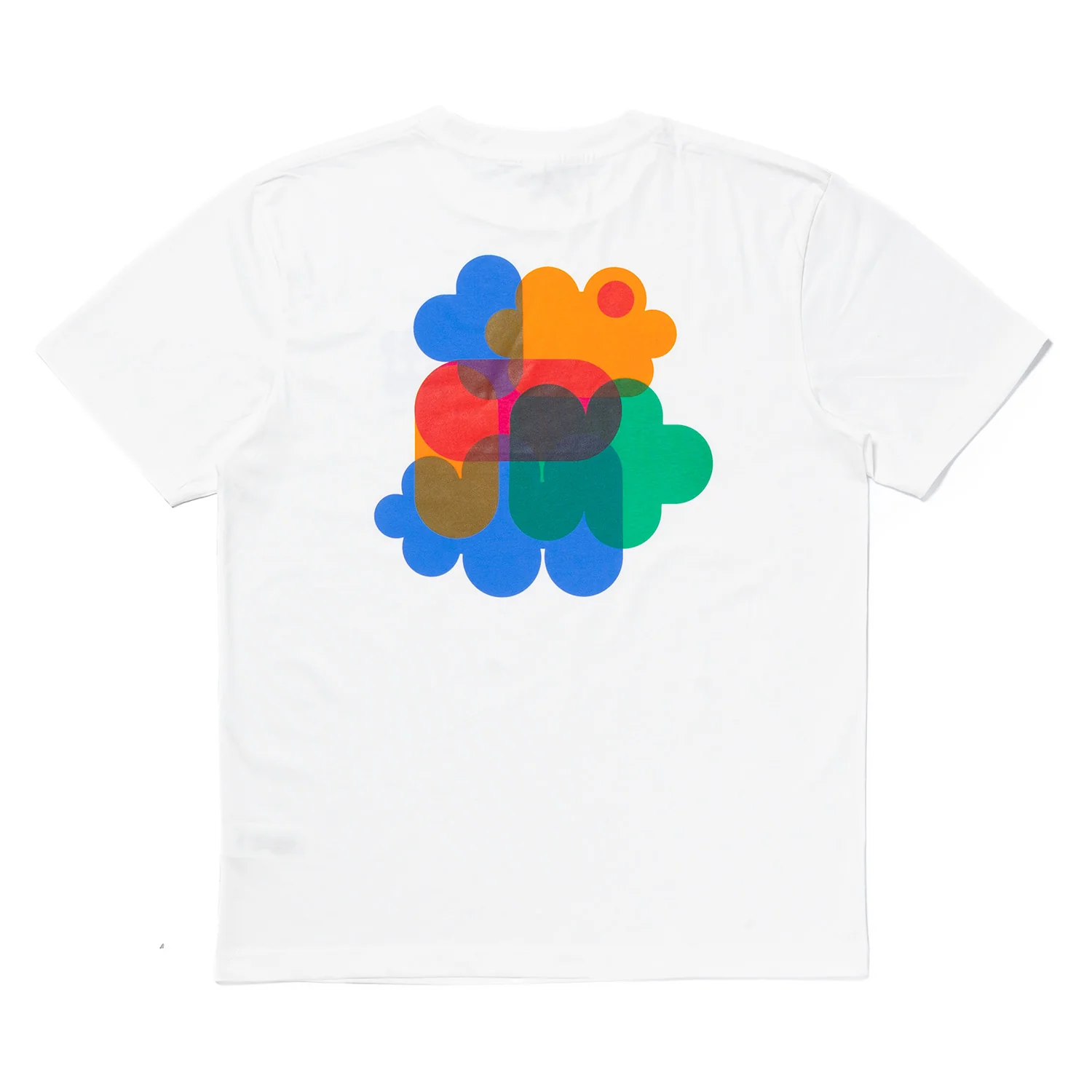 Colour Play T-Shirt - Image 3