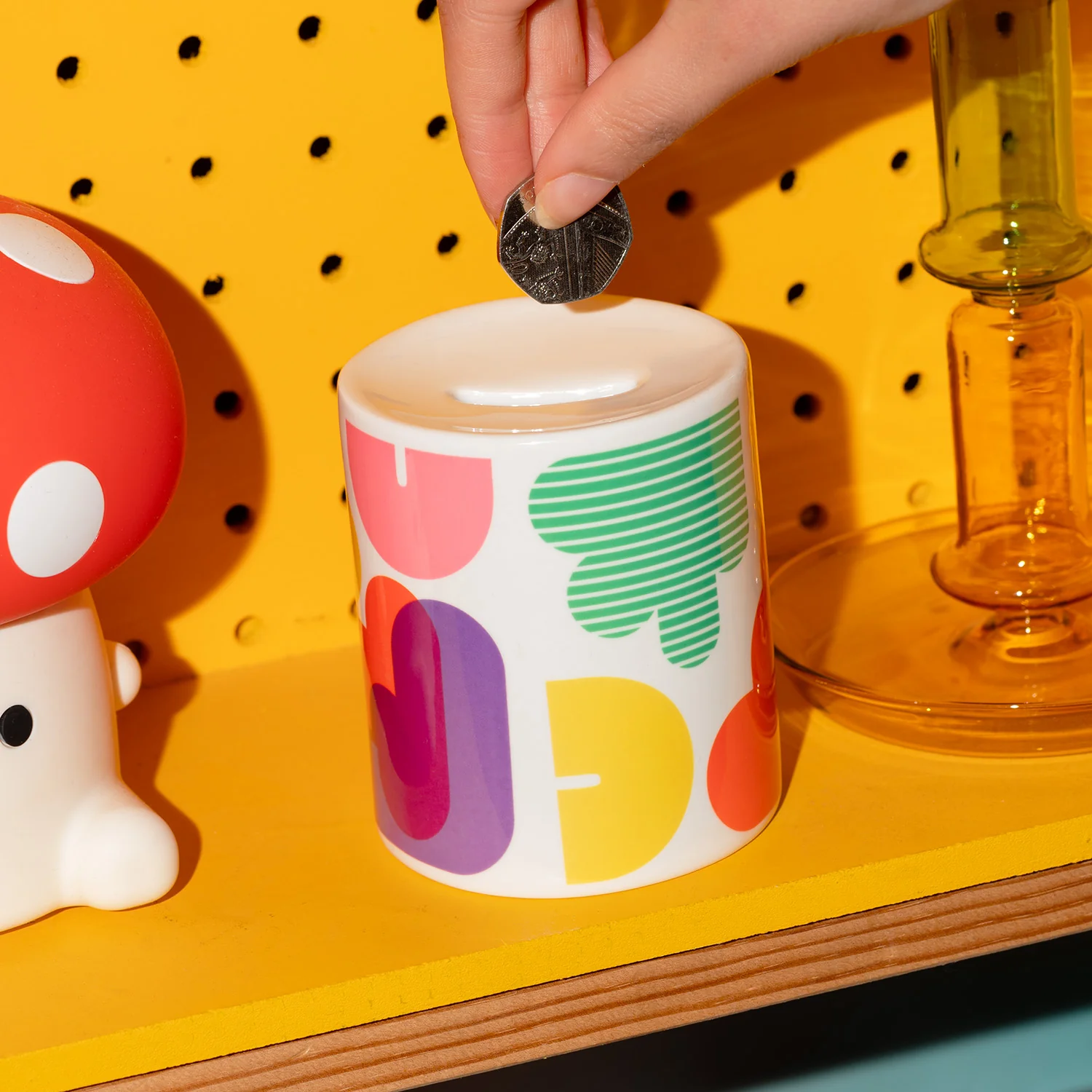 Colour Shift Money Box - Image 2