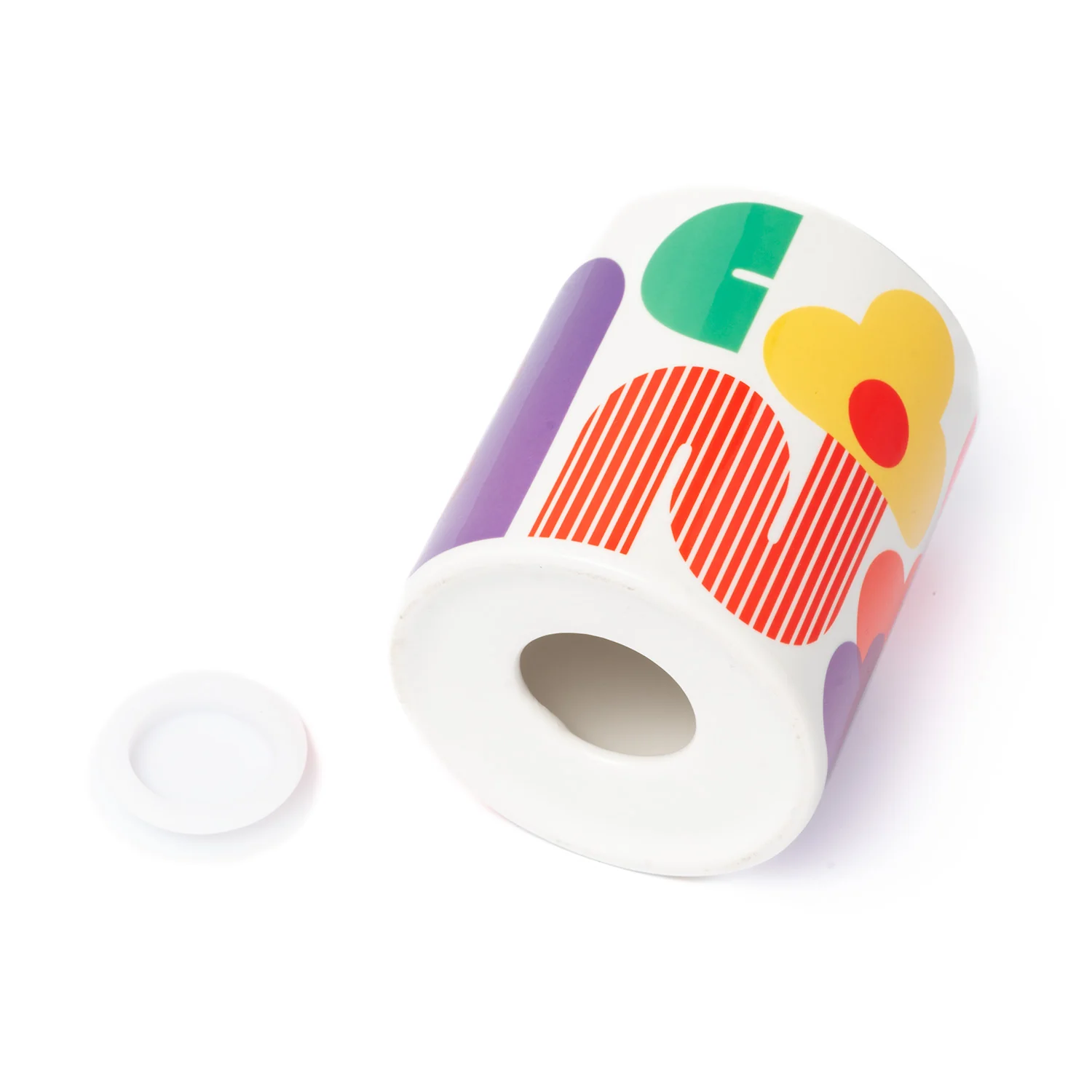 Colour Shift Money Box - Image 5