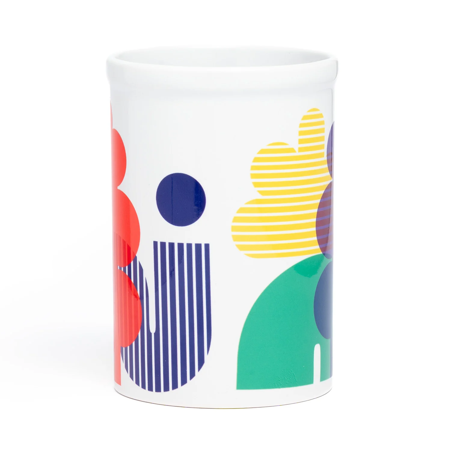 Colour Shift Pen Pot - Large - Image 3