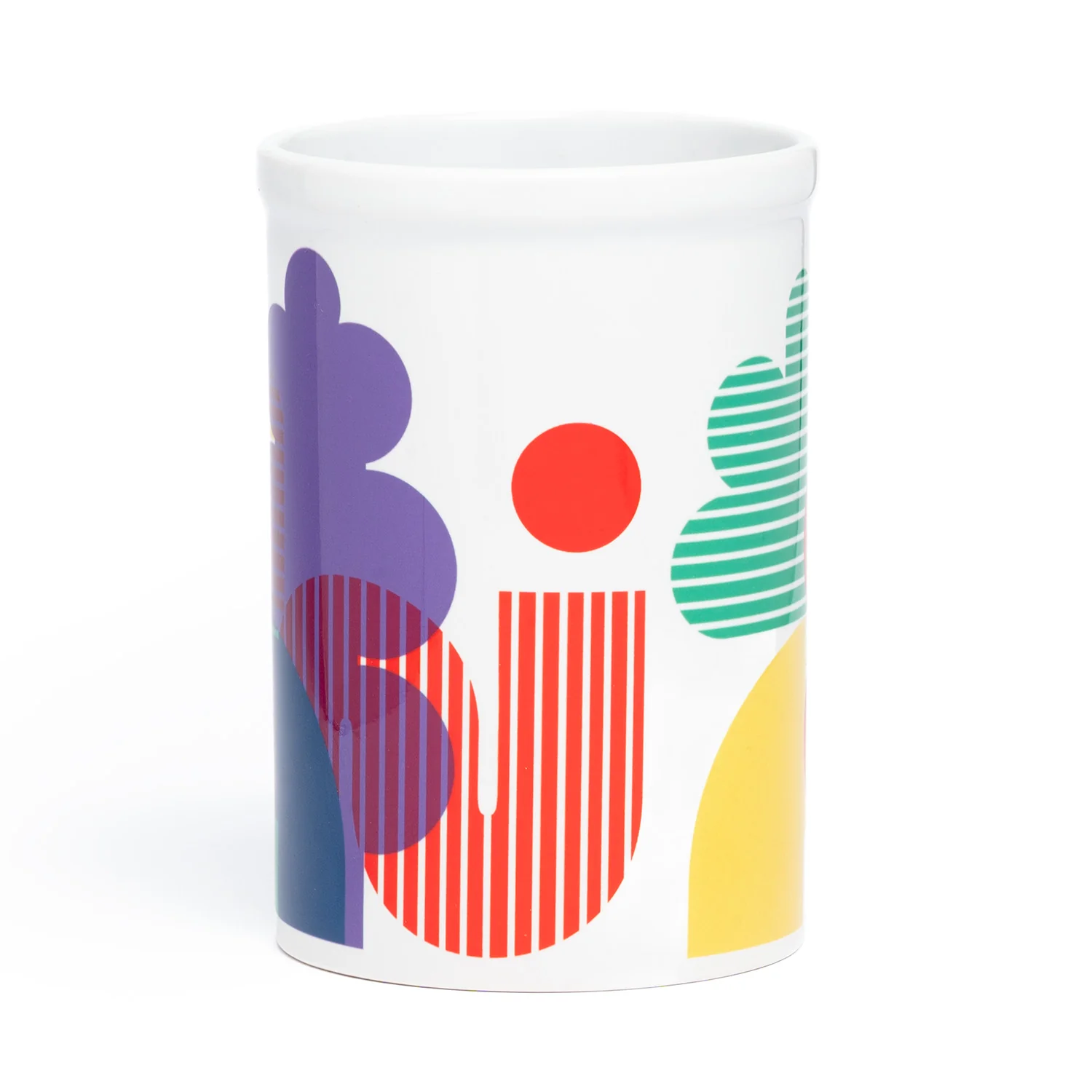 Colour Shift Pen Pot - Large - Image 4