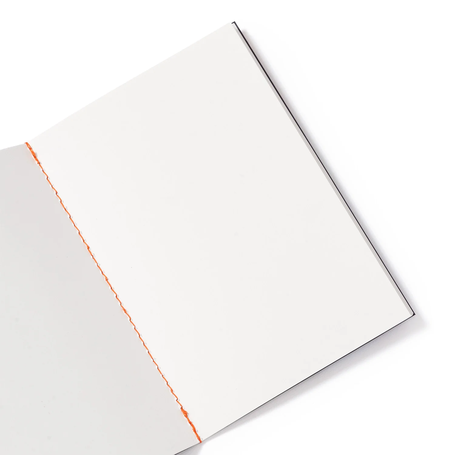 Colour Shift Stitched Notebook - Image 4