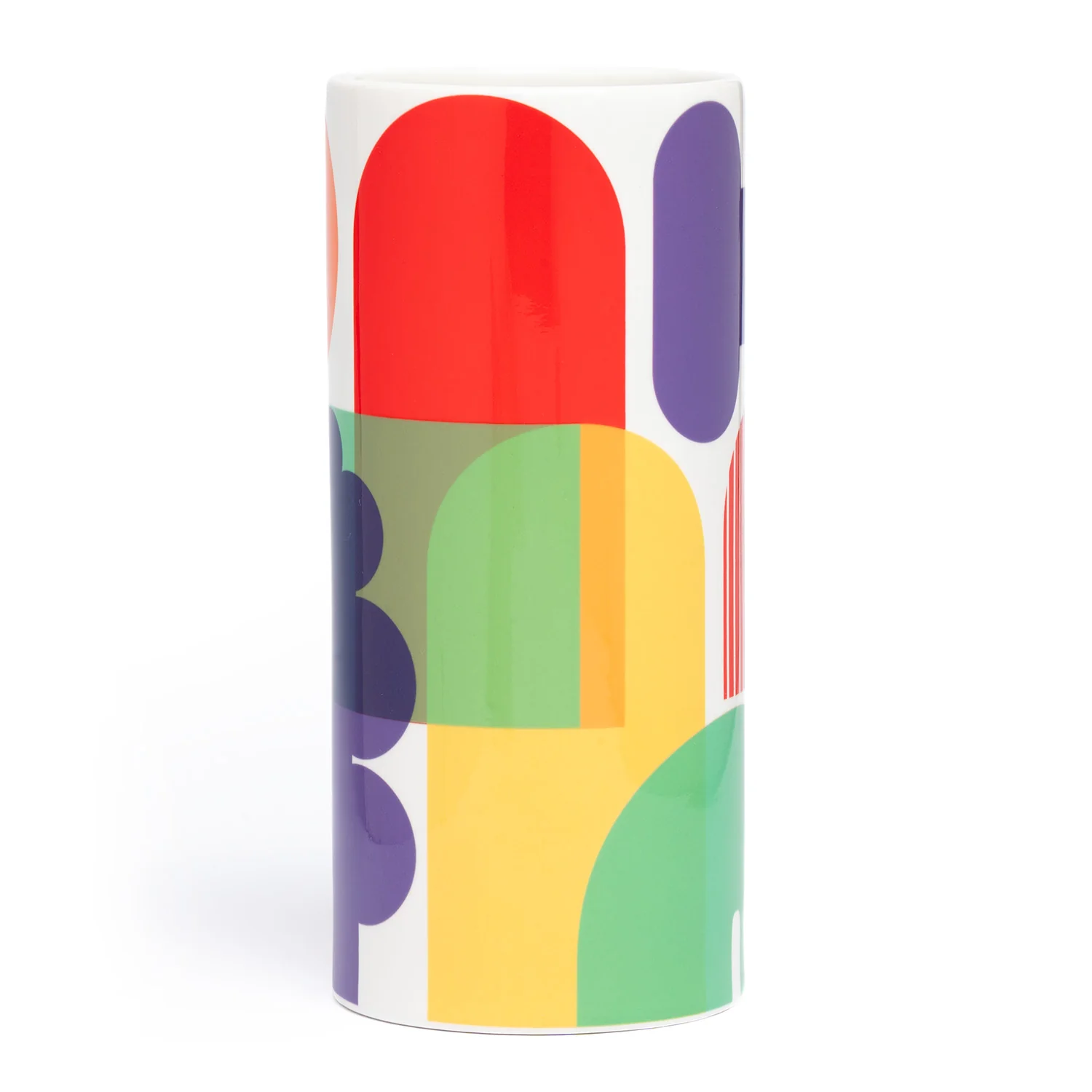 Colour Shift Vase - Image 4