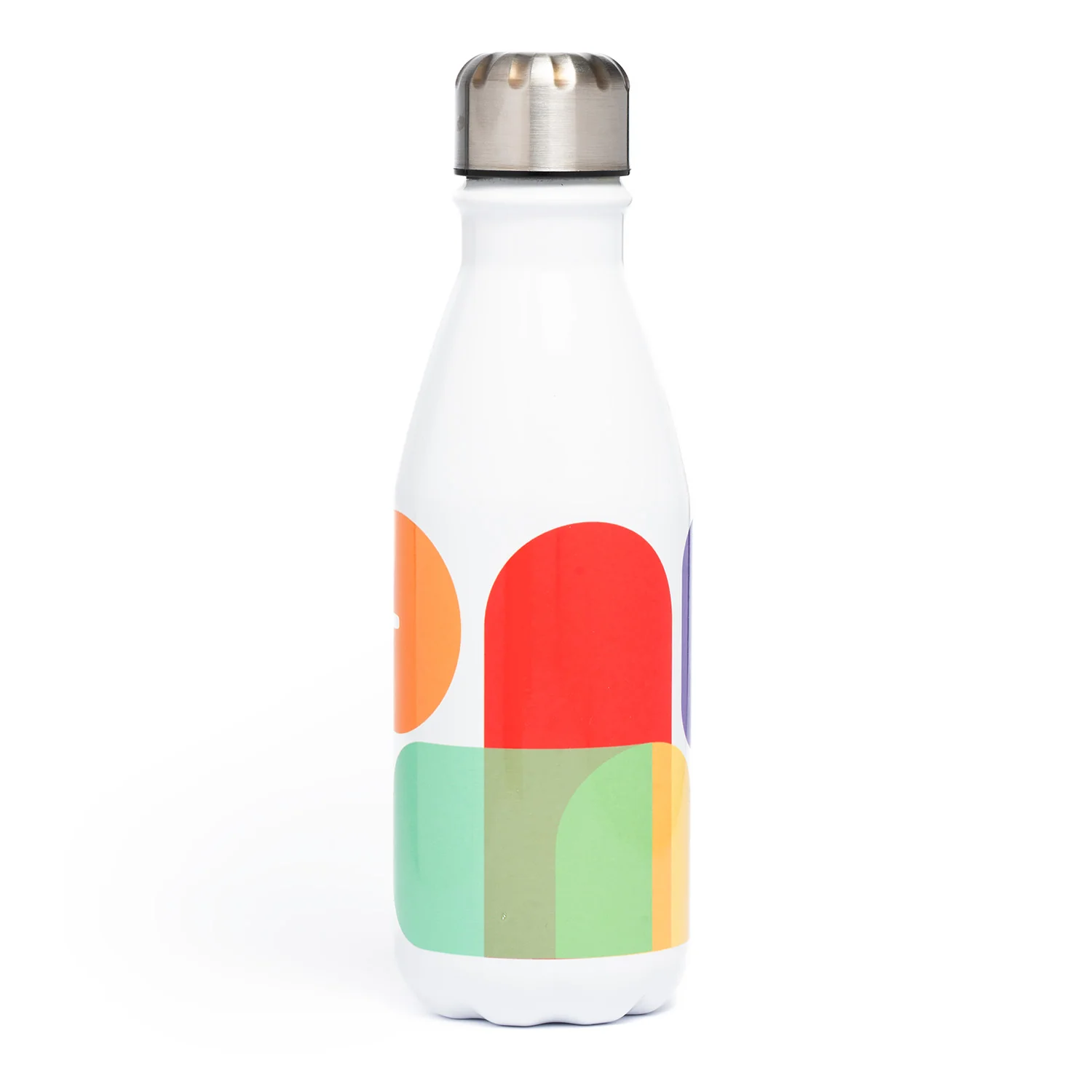 Colour Shift Water Bottle - Image 4