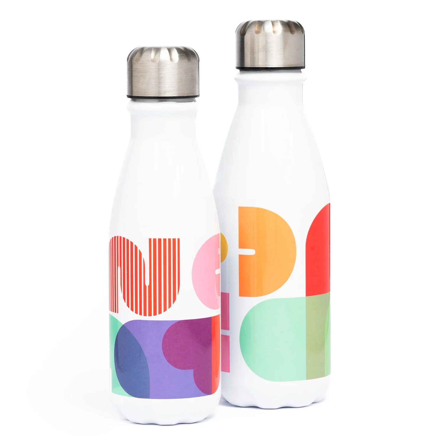 Colour Shift Water Bottle - Image 5