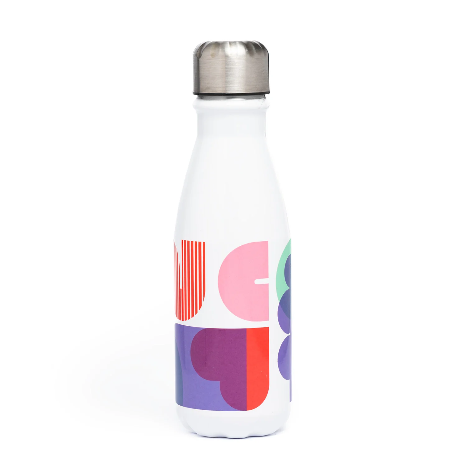 Colour Shift Water Bottle - Image 6