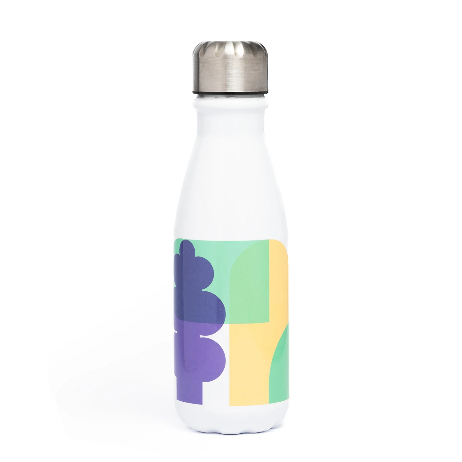Colour Shift Water Bottle - Image 8