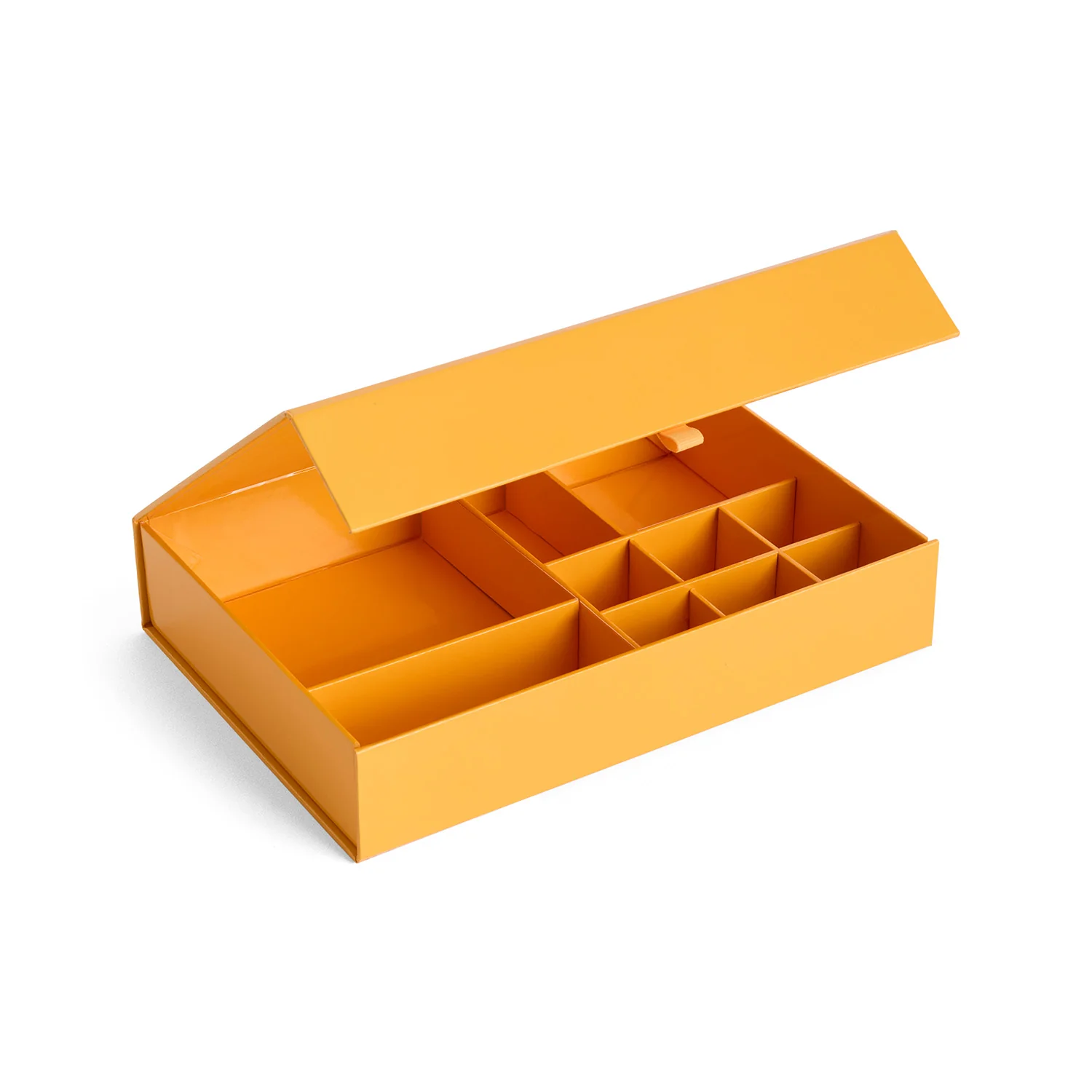 Colour Storage Jewellery Box - Image 4