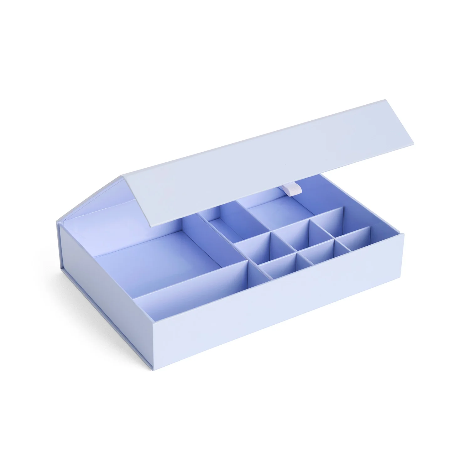 Colour Storage Jewellery Box - Image 5