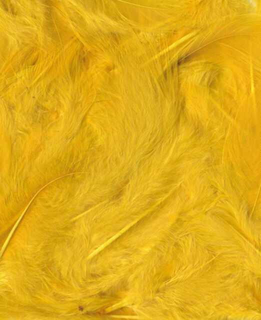Artemio Coloured Feathers 8-12cm - Image 12