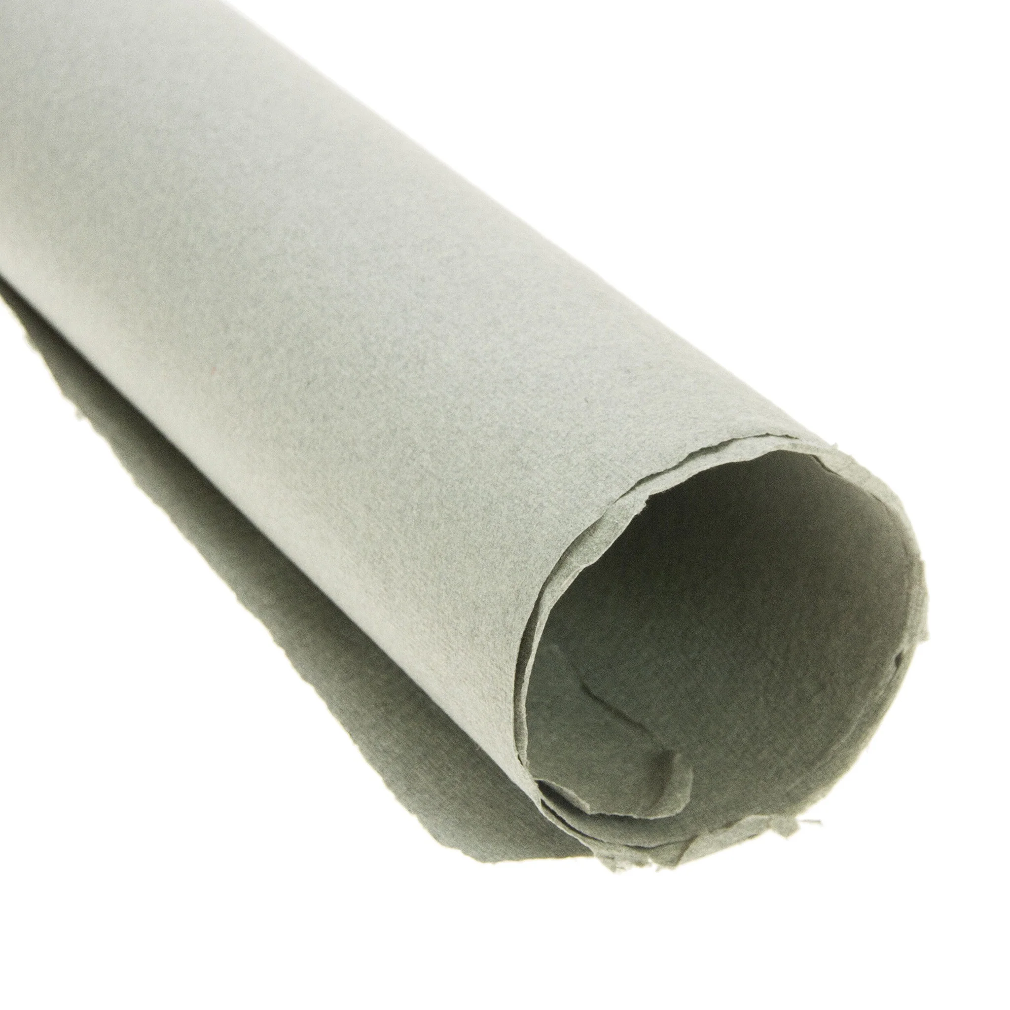 Coloured Rag Paper 56 x 76cm Light Grey
