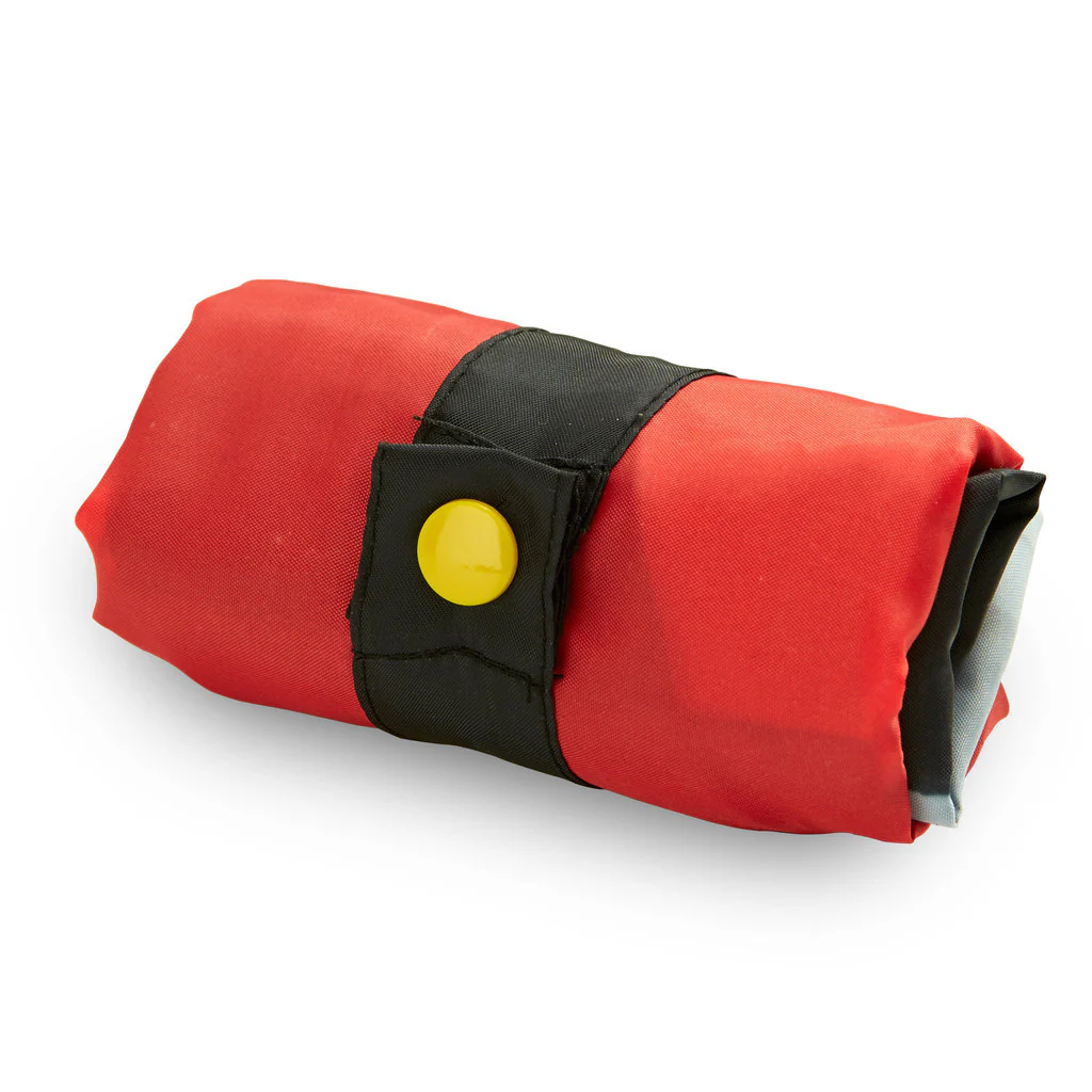 LOQI: Mondrian Composition Bag - Image 3