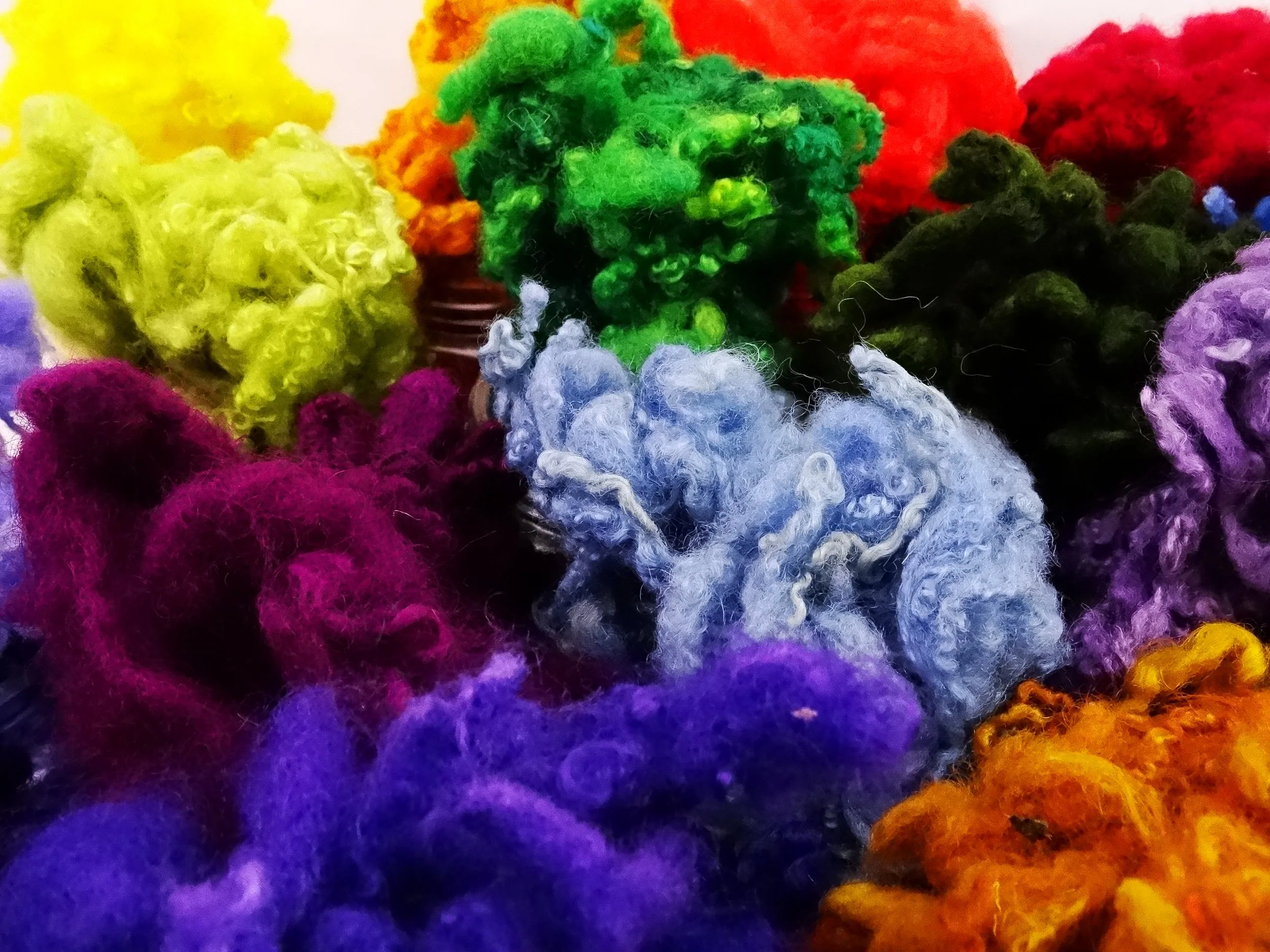 Concentrated Acid Dye 25g
