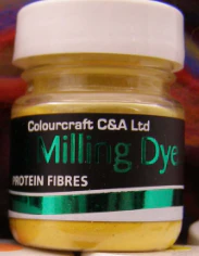 Concentrated Acid Dye 25g - Image 2