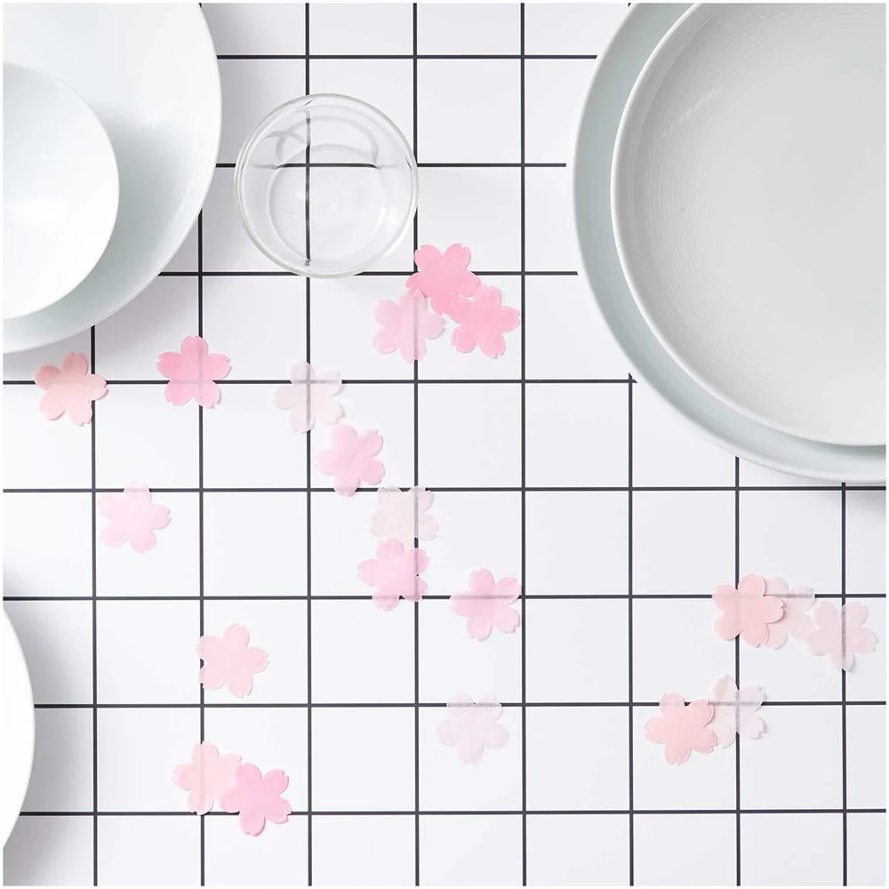 YEY! Confetti Cherry Blossom Pastel Pink Mix - Image 2
